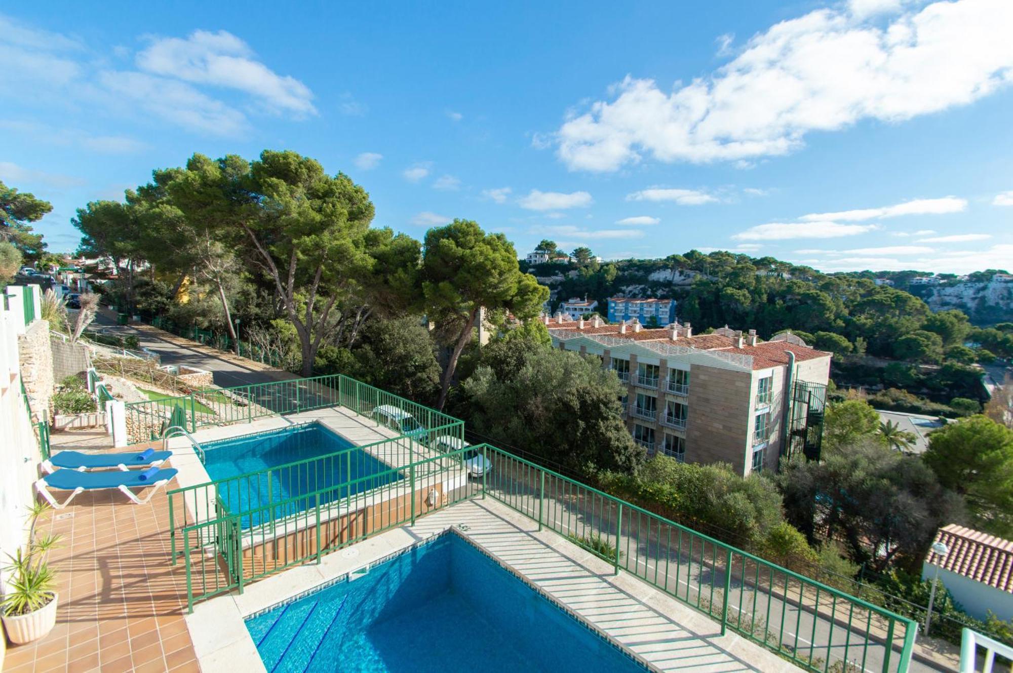 Appartamento Casa Lluis By Sonne Cala Galdana (Menorca)